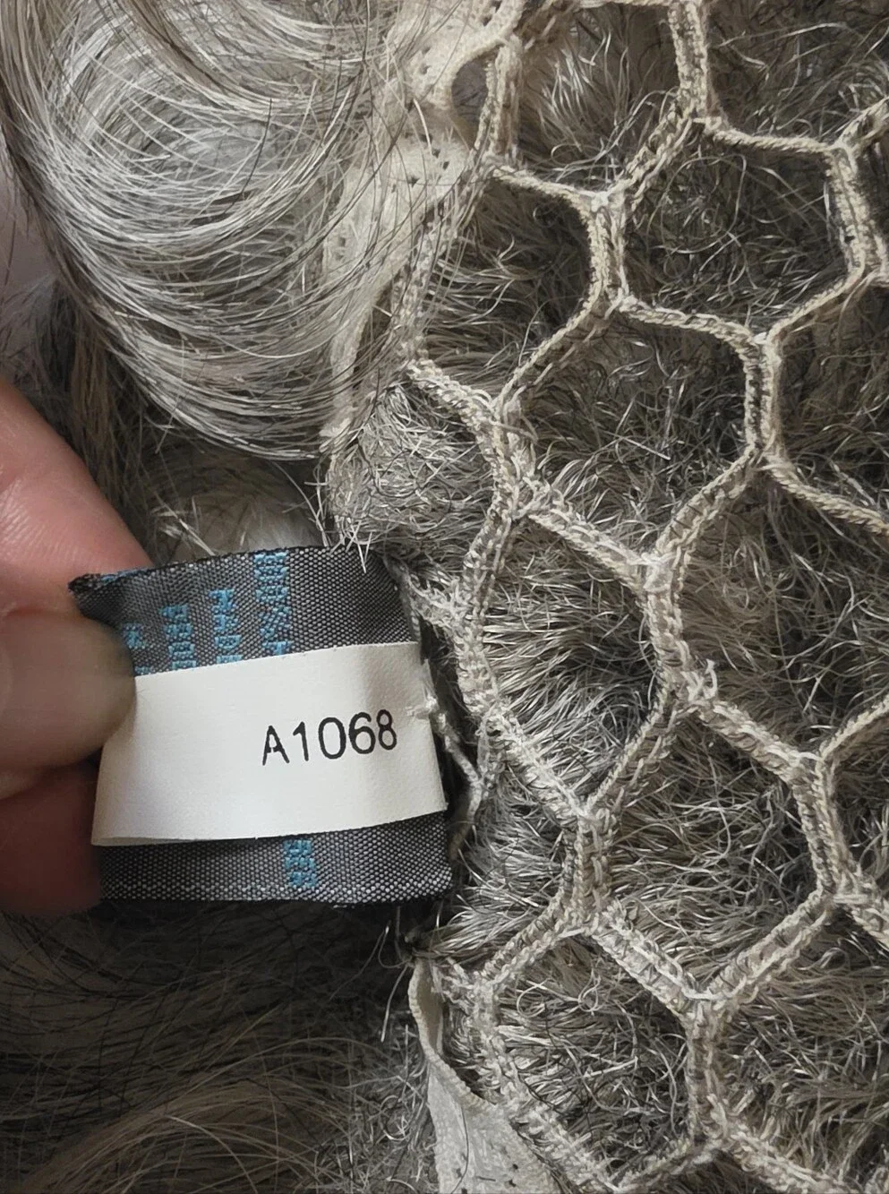 Paula Young Wiglet Color 51